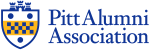 Pitt Alumni Logo